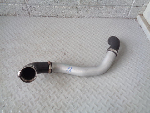 Range Rover L322 Intercooler Pipe Hose 3.0 TD6 ZB 7 785 427-D 2002 to 2006