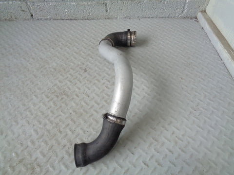 Range Rover L322 Intercooler Pipe Hose 3.0 TD6 ZB 7 785 427-D 2002 to 2006