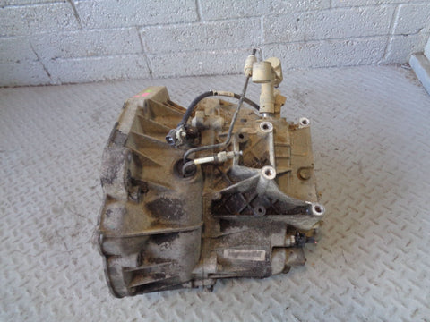 Freelander 1 Gearbox 2.0 TD4 Manual Gearbox Land Rover 2001 to 2006 L13094