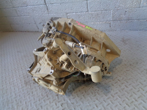 Freelander 1 Gearbox 2.0 TD4 Manual Gearbox Land Rover 2001 to 2006 L13094