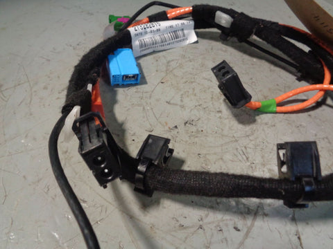 Discovery 3 Fibre Optic Wiring Loom 4H22-18N802-DA Land Rover 2004 to 2009