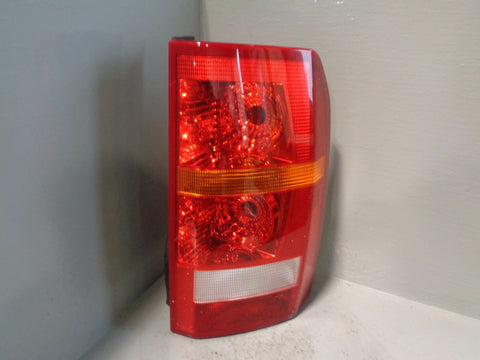 Discovery 3 Tail Light Cluster Off Side Rear XFB000563 2004 to 2009 25112