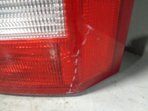 Discovery 3 Tail Light Cluster Off Side Rear XFB000563 2004 to 2009 25112