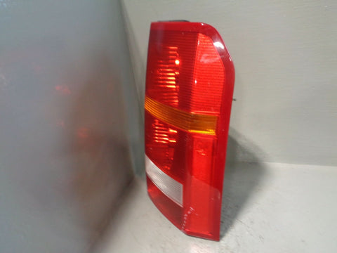 Discovery 3 Tail Light Cluster Off Side Rear XFB000563 2004 to 2009 25112