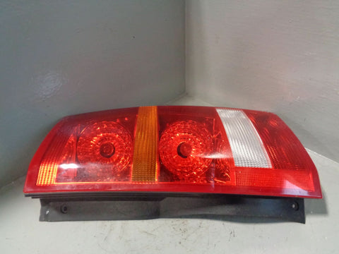 Discovery 3 Tail Light Cluster Off Side Rear XFB000563 2004 to 2009 25112