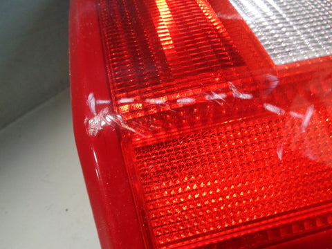 Discovery 3 Tail Light Cluster Off Side Rear XFB000563 2004 to 2009 25112