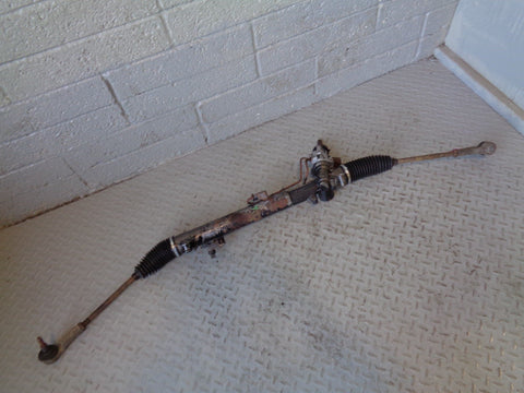 Range Rover Sport Power Steering Rack 2.7 TDV6 PAS L320 2005 to 2009 B11073