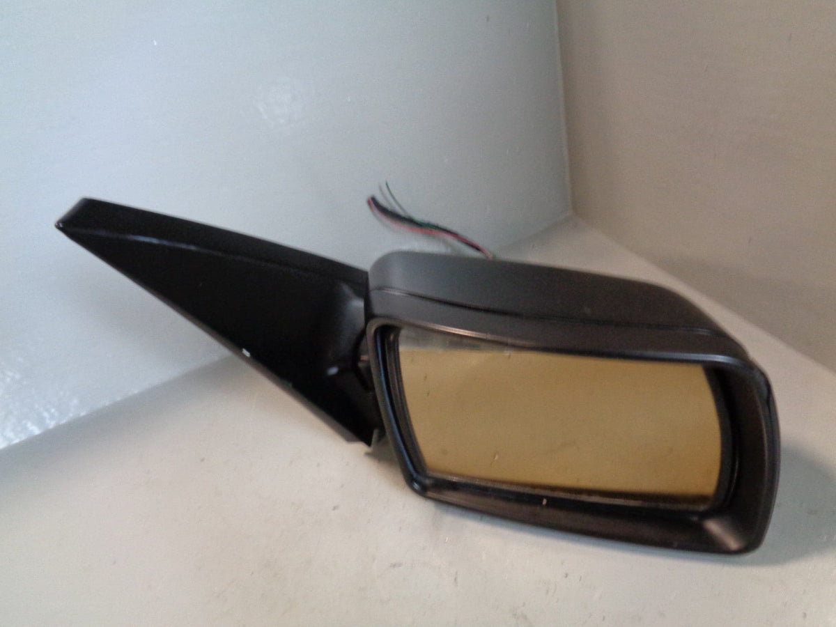 Range Rover L322 Mirror Off Side Electric Powerfold Puddle Light S25064