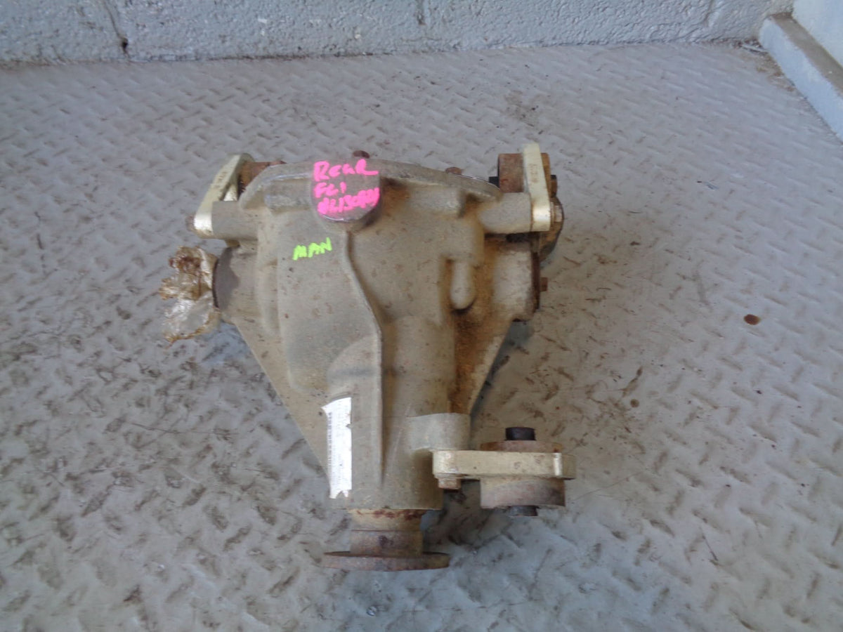 Freelander 1 Rear Diff Differential  TVK000180 3.21 RATIO Land Rover L13094