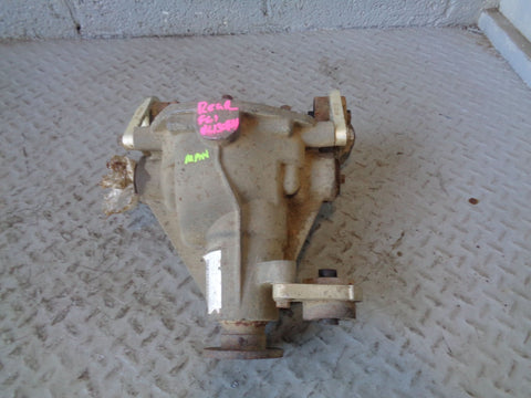 Freelander 1 Rear Diff Differential  TVK000180 3.21 RATIO Land Rover L13094