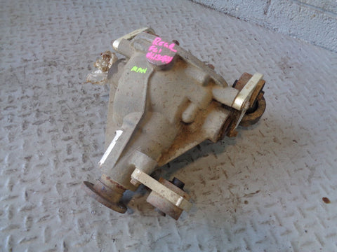 Freelander 1 Rear Diff Differential  TVK000180 3.21 RATIO Land Rover L13094