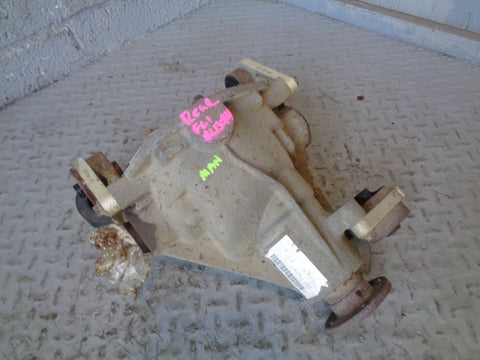 Freelander 1 Rear Diff Differential  TVK000180 3.21 RATIO Land Rover L13094