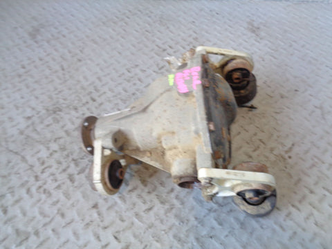 Freelander 1 Rear Diff Differential  TVK000180 3.21 RATIO Land Rover L13094