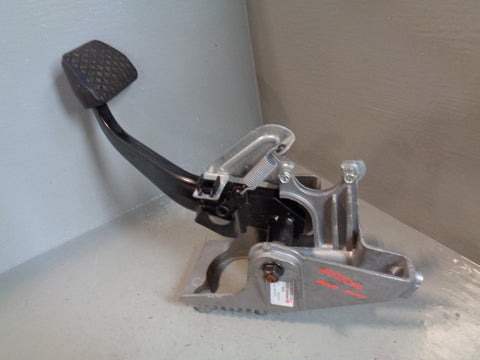 Range Rover L322 Brake Pedal Assembly SKB000181 2002 to 2006