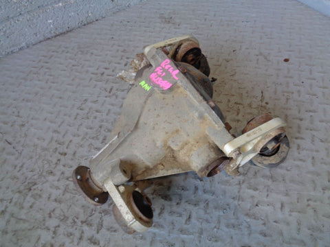 Freelander 1 Rear Diff Differential  TVK000180 3.21 RATIO Land Rover L13094