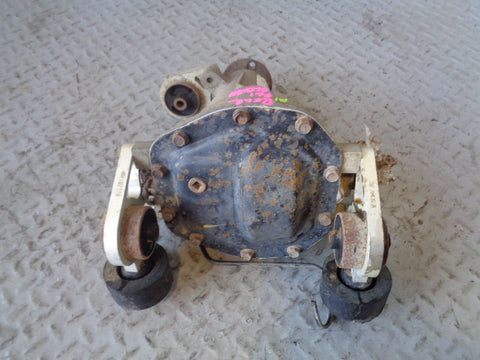 Freelander 1 Rear Diff Differential  TVK000180 3.21 RATIO Land Rover L13094