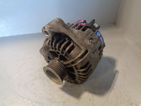 Freelander 1 Alternator TD4 2.0 2 Pin Land Rover Aftermarket 2001 to 2006 L13094