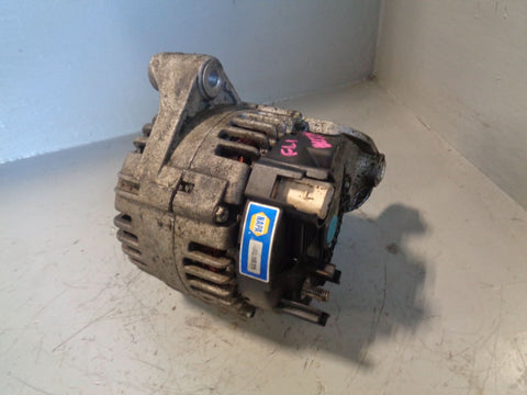 Freelander 1 Alternator TD4 2.0 2 Pin Land Rover Aftermarket 2001 to 2006 L13094