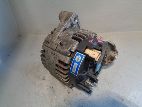 Freelander 1 Alternator TD4 2.0 2 Pin Land Rover Aftermarket 2001 to 2006 L13094