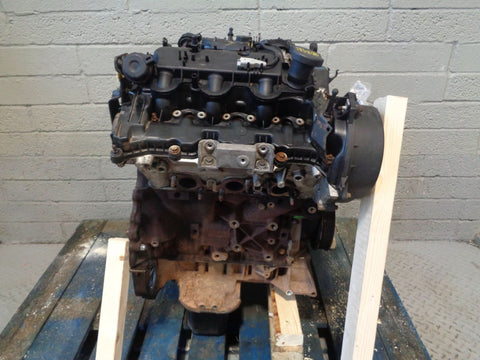 2.7 TDV6 Engine Diesel Land Rover Discovery 3 Range Rover Sport 276DT L22114