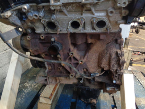 2.7 TDV6 Engine Diesel Land Rover Discovery 3 Range Rover Sport 276DT L22114