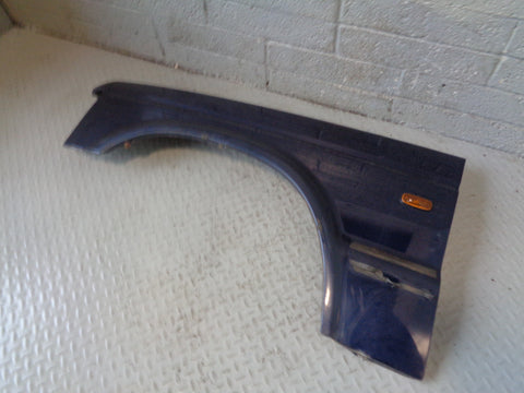 Discovery 2 Front Wing Near Side Oslo Blue Land Rover 1998 to 2004 R03015