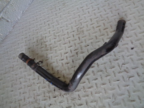 Freelander 1 Coolant Water Pipe Metal Land Rover 2.0 TD4 2001 to 2006