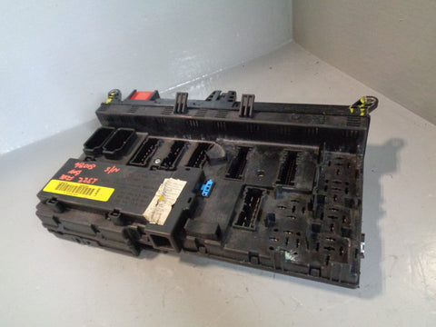 Range Rover L322 Fuse Box Main Dash Board YQE500240 2002 to 2009