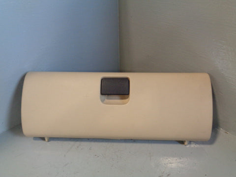 Freelander 1 Glove Box Cover Lid in Beige Near Side or Off Side 1998 to 2006