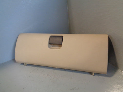 Freelander 1 Glove Box Cover Lid in Beige Near Side or Off Side 1998 to 2006