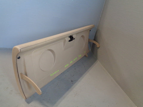 Freelander 1 Glove Box Cover Lid in Beige Near Side or Off Side 1998 to 2006