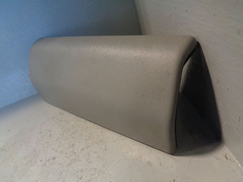 Range Rover L322 Glove Box Lid Upper in Grey Facelift 2006 to 2009