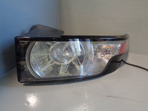 Range Rover Evoque Rear Tail Light Off Side Dynamic L538 2011 to 2015