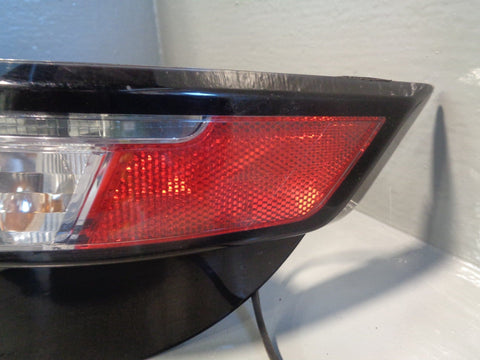 Range Rover Evoque Rear Tail Light Off Side Dynamic L538 2011 to 2015