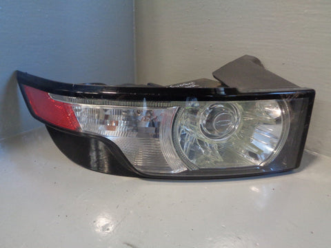 Range Rover Evoque Rear Tail Light Near Side Dynamic L538 2011 to 2015