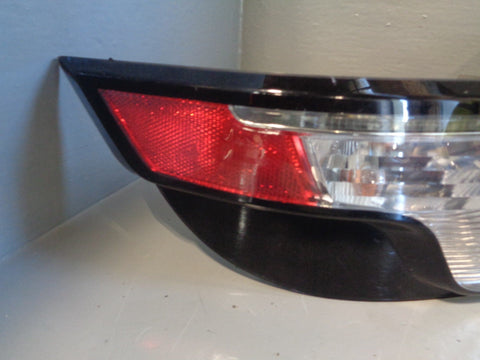 Range Rover Evoque Rear Tail Light Near Side Dynamic L538 2011 to 2015