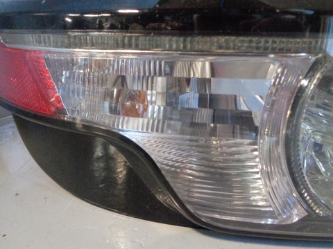 Range Rover Evoque Rear Tail Light Near Side Dynamic L538 2011 to 2015