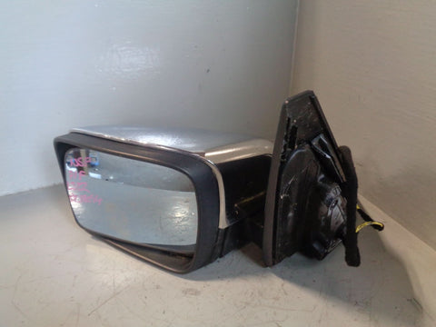 Range Rover L322 Electric Mirror Door Power Fold Near Side Left Facelift L18094