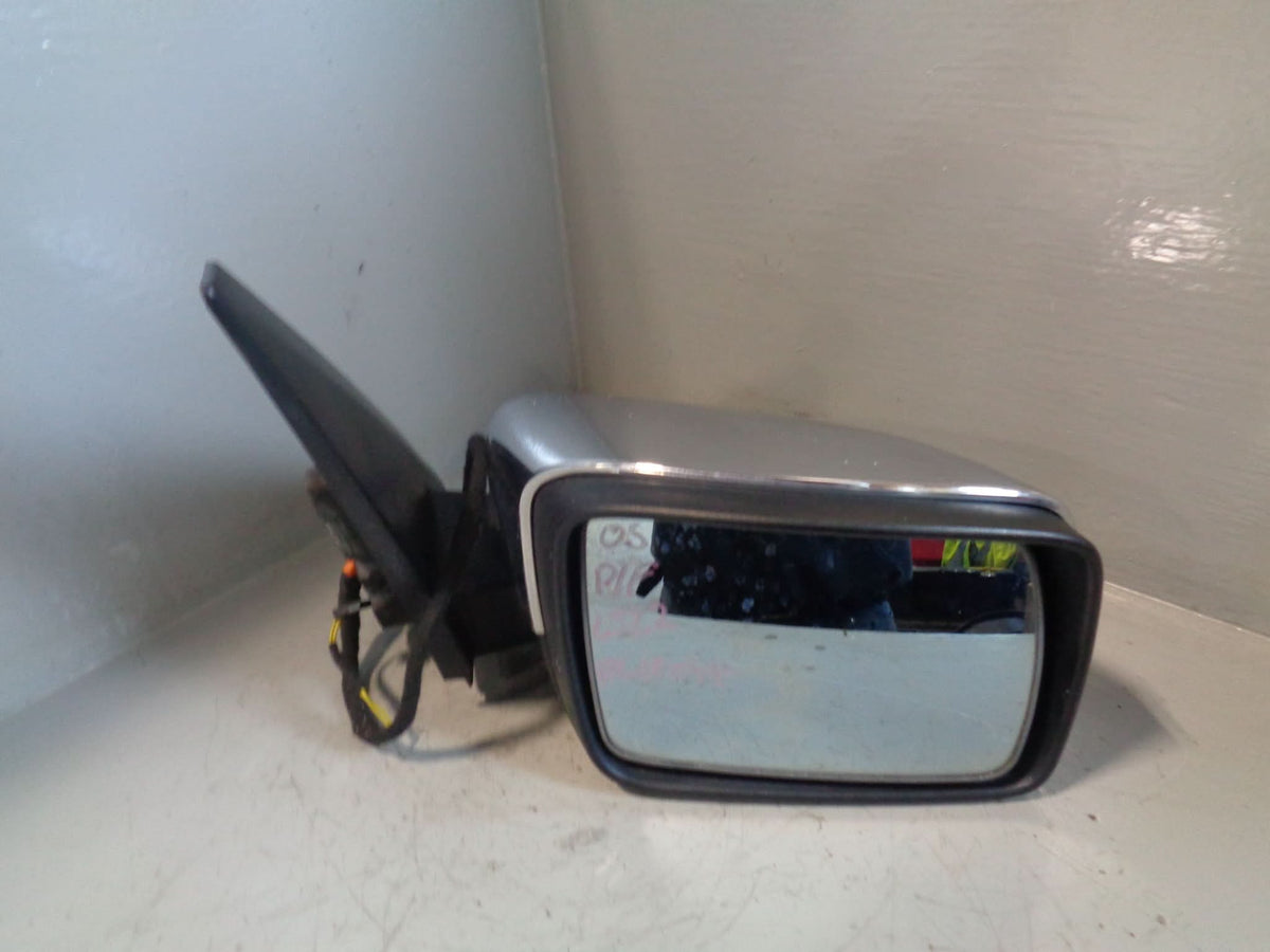 Range Rover L322 Electric Mirror Door Power Fold Off Side Right Facelift L18094