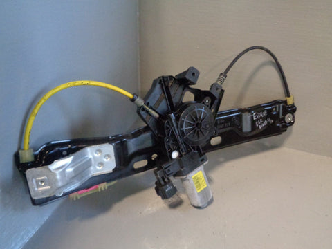 Range Rover Evoque Window Regulator Off Side Rear L358 BJ32 27000 AE