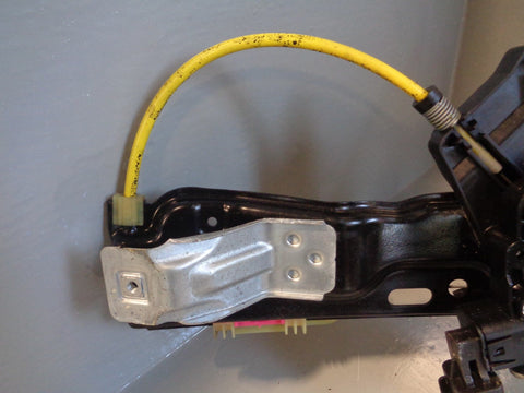 Range Rover Evoque Window Regulator Off Side Rear L358 BJ32 27000 AE