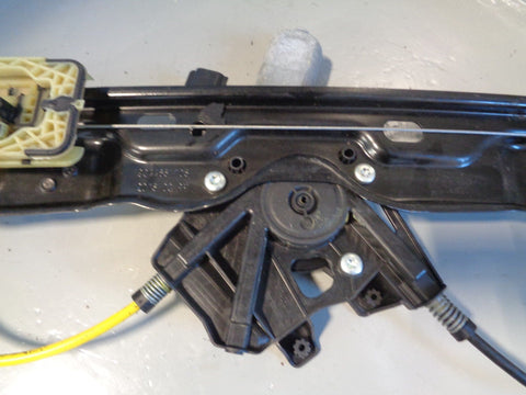 Range Rover Evoque Window Regulator Off Side Rear L358 BJ32 27000 AE