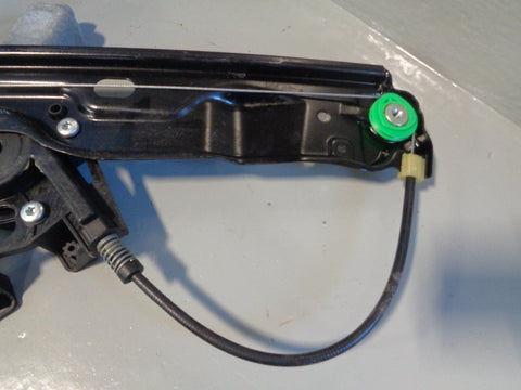 Range Rover Evoque Window Regulator Off Side Rear L358 BJ32 27000 AE