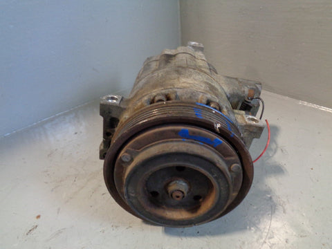 Freelander 1 Air Con Compressor TD4 JPB500120 Land Rover Spares Repairs S11064