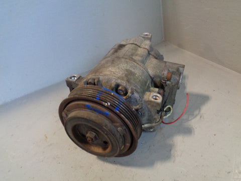 Freelander 1 Air Con Compressor TD4 JPB500120 Land Rover Spares Repairs S11064