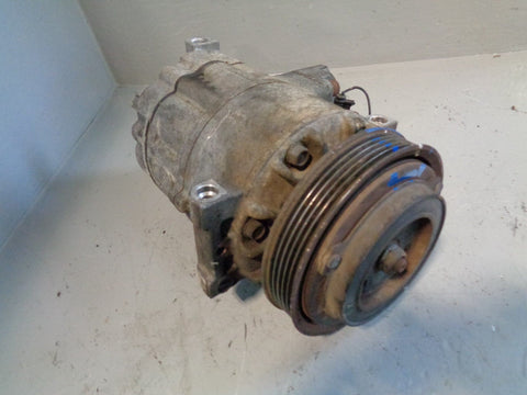 Freelander 1 Air Con Compressor TD4 JPB500120 Land Rover Spares Repairs S11064