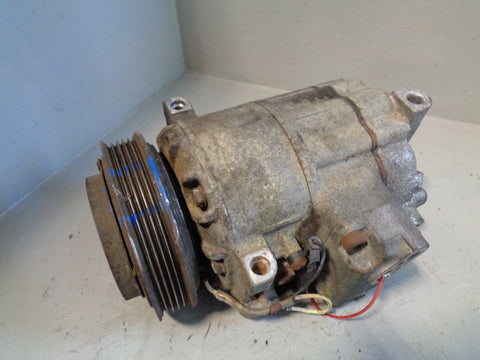 Freelander 1 Air Con Compressor TD4 JPB500120 Land Rover Spares Repairs S11064