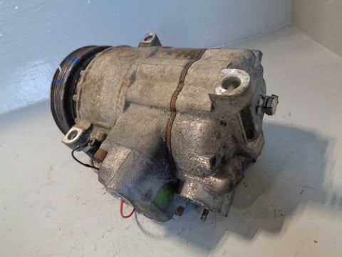 Freelander 1 Air Con Compressor TD4 JPB500120 Land Rover Spares Repairs S11064