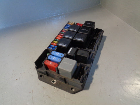 Range Rover L322 Fuse Box Engine Bay 4.4 TDV8 AH42-14A073-AB 2009 to 2013