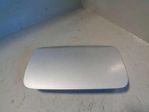 Range Rover L322 Fuel Filler Flap in Zermatt Silver 2002 to 2009